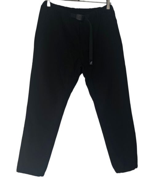 GRAMICCI（グラミチ）GRAMICCI (グラミチ) URBAN RESEARCH DOORS (アーバンリサーチドアーズ) パンツ ブラック サイズ:ASIA Mの古着・服飾アイテム