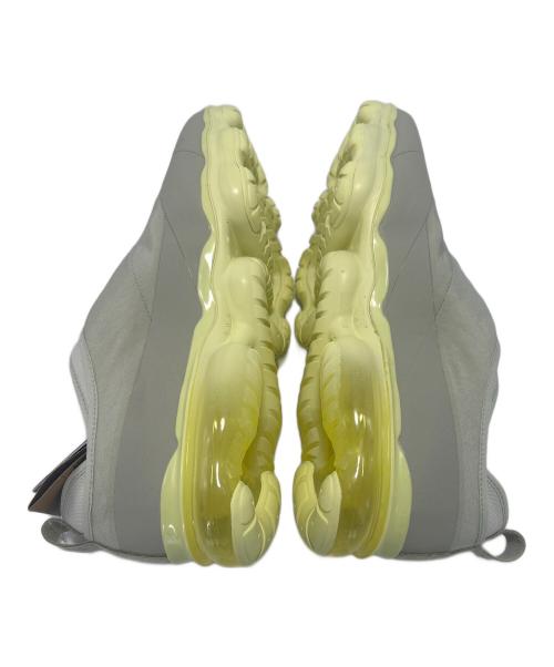 NIKE（ナイキ）NIKE (ナイキ) スニーカー グレー サイズ:27.5の古着・服飾アイテム