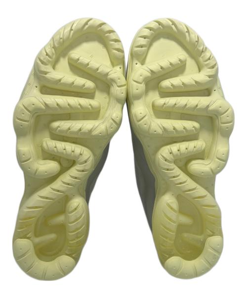 NIKE（ナイキ）NIKE (ナイキ) スニーカー グレー サイズ:27.5の古着・服飾アイテム