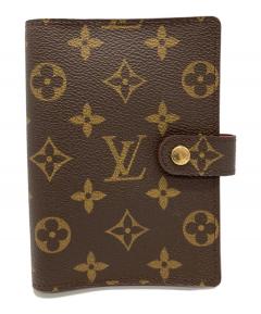 中古・古着通販】LOUIS VUITTON (ルイ ヴィトン) マネークリップ