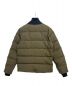 CANADA GOOSE (カナダグース) ダウンジャケット カーキ サイズ:M：51000円