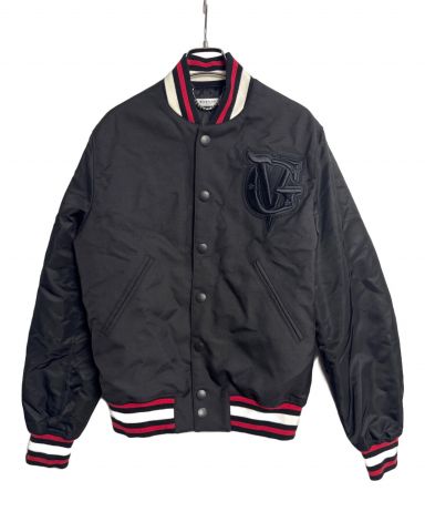 中古・古着通販】GIVENCHY (ジバンシィ) 刺繍ボンバージャケット