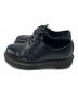 Dr.Martens (ドクターマーチン) 3ホールシューズ ブラック サイズ:UK5：5000円
