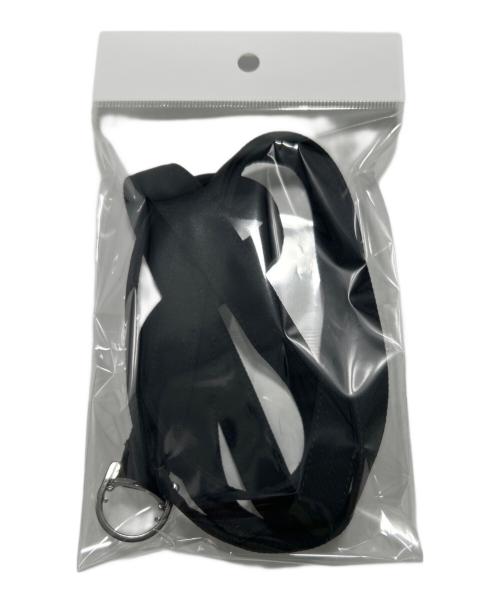 ROSSO（ロッソ）ROSSO (ロッソ) バックタックウエストベルトワンピース ブラック サイズ:FREEの古着・服飾アイテム