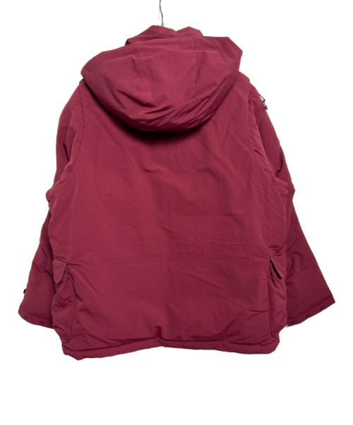 DAIWA PIER39（ダイワ ピア39）DAIWA PIER39 (ダイワ ピア39) 4WAYダウンジャケット サイズ:Lの古着・服飾アイテム