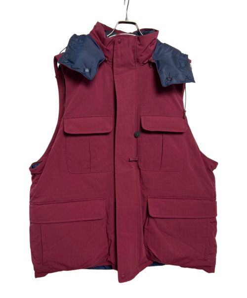 DAIWA PIER39（ダイワ ピア39）DAIWA PIER39 (ダイワ ピア39) 4WAYダウンジャケット サイズ:Lの古着・服飾アイテム