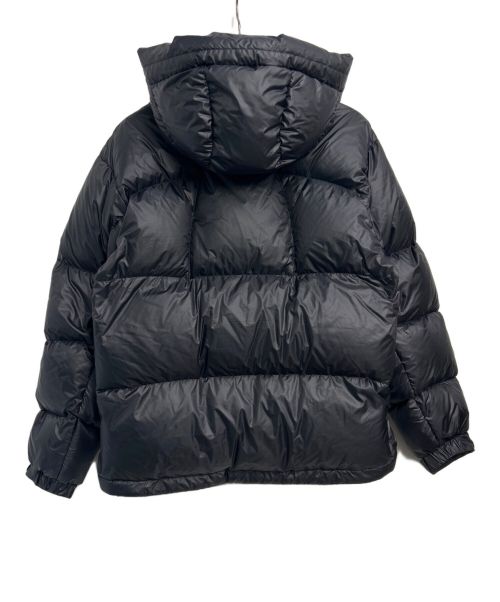 GOLDWIN（ゴールドウイン）GOLDWIN (ゴールドウイン) PERTEX QUANTUM Down Parka ブラック サイズ:4の古着・服飾アイテム