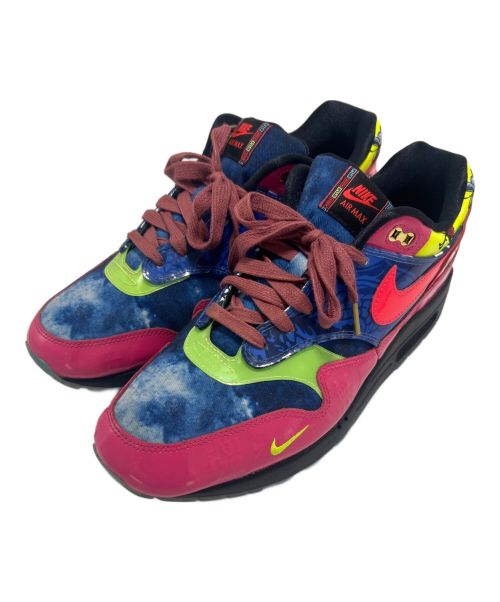 NIKE（ナイキ）NIKE (ナイキ) スニーカー マルチカラー サイズ:２９の古着・服飾アイテム