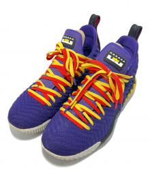 NIKE（ナイキ）の古着「ハイカットスニーカー」｜パープル