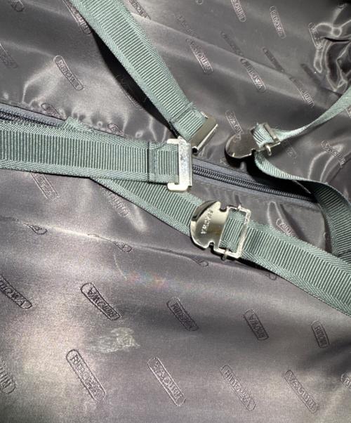 RIMOWA（リモワ）RIMOWA (リモワ) キャリーバッグ ネイビーの古着・服飾アイテム