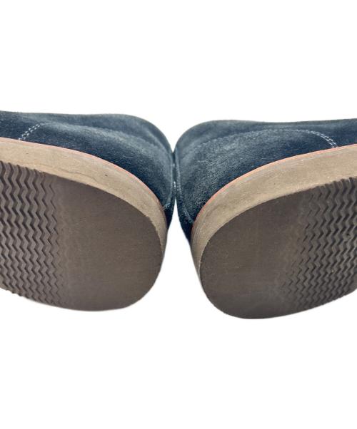 REGAL（リーガル）REGAL (リーガル) チャッカーブーツ ネイビー サイズ:26の古着・服飾アイテム