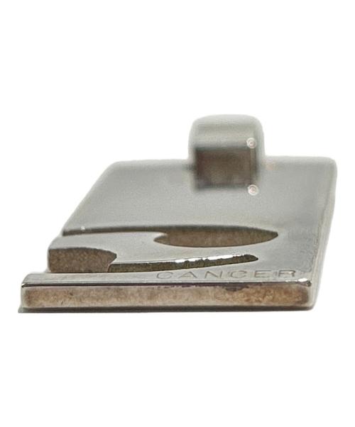 GUCCI（グッチ）GUCCI (グッチ) 星座モーチーフペンダントトップの古着・服飾アイテム