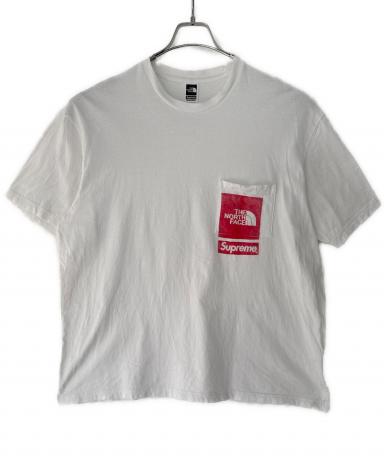 中古・古着通販】SUPREME (シュプリーム) THE NORTH FACE (ザ ノース