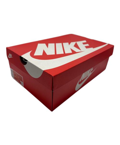 NIKE（ナイキ）NIKE (ナイキ) スニーカー ホワイト×グリーン サイズ:29cm 未使用品の古着・服飾アイテム