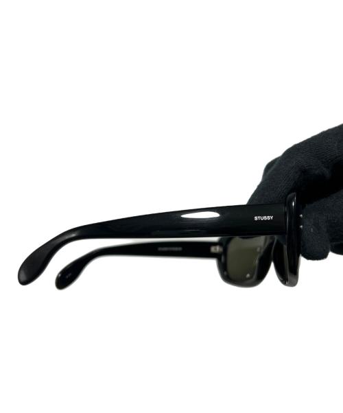 stussy（ステューシー）stussy (ステューシー) サングラスの古着・服飾アイテム