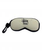 stussyステューシー）の古着「サングラスケース」