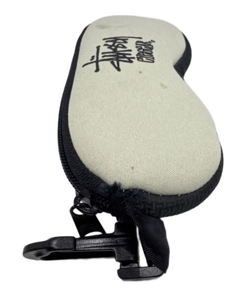 stussy（ステューシー）stussy (ステューシー) サングラスケースの古着・服飾アイテム