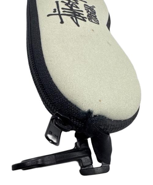 stussy（ステューシー）stussy (ステューシー) サングラスケースの古着・服飾アイテム