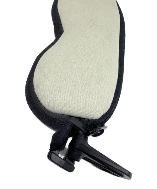 stussy（ステューシー）stussy (ステューシー) サングラスケースの古着・服飾アイテム