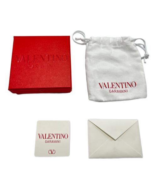 VALENTINO（ヴァレンティノ）VALENTINO (ヴァレンティノ) ロックスタッズブレスレットの古着・服飾アイテム