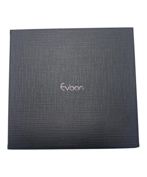 Evoon（エボーン）Evoon (エボーン) L字ファスナー財布 未使用品の古着・服飾アイテム