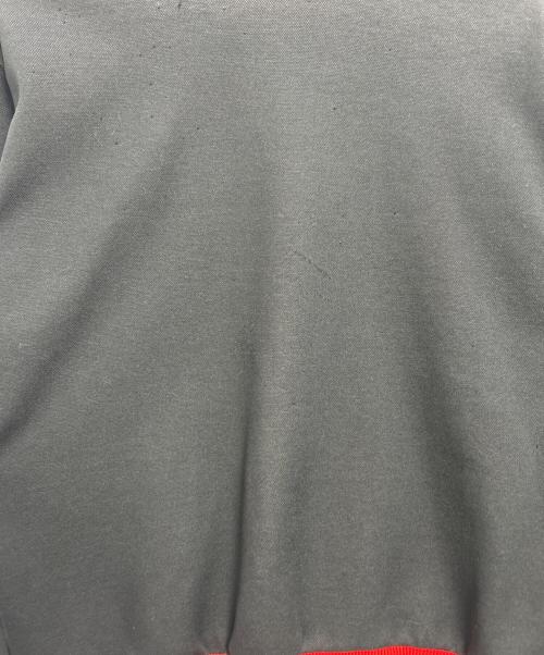 adidas（アディダス）adidas (アディダス) トラックジャケット ブラック サイズ:Lの古着・服飾アイテム