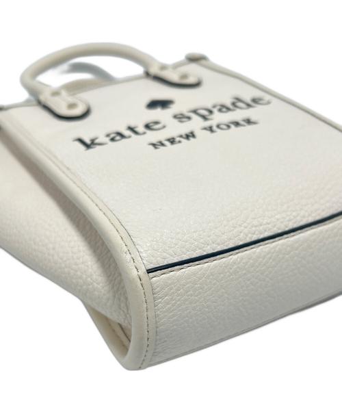 Kate Spade（ケイトスペード）Kate Spade (ケイトスペード) ショルダーバッグの古着・服飾アイテム