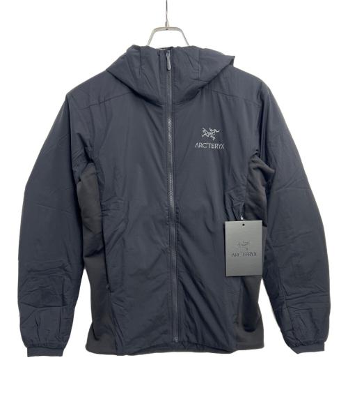 ARC'TERYX（アークテリクス）ARC'TERYX (アークテリクス) ジャケット ブラック サイズ:XS 未使用品の古着・服飾アイテム
