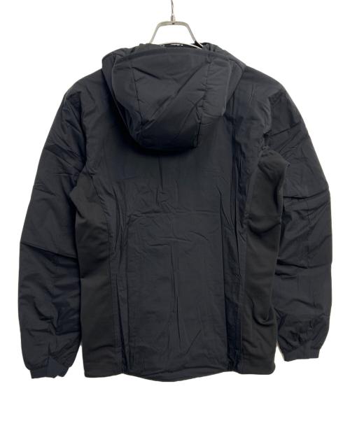 ARC'TERYX（アークテリクス）ARC'TERYX (アークテリクス) ジャケット ブラック サイズ:XS 未使用品の古着・服飾アイテム