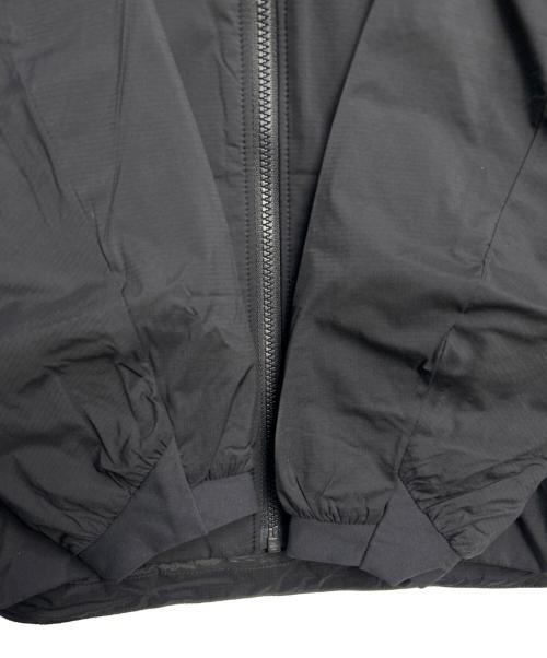 ARC'TERYX（アークテリクス）ARC'TERYX (アークテリクス) ジャケット ブラック サイズ:XS 未使用品の古着・服飾アイテム