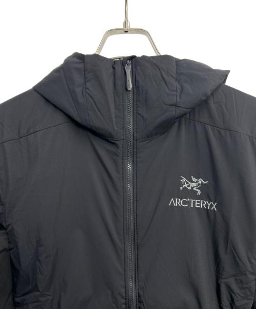 ARC'TERYX（アークテリクス）ARC'TERYX (アークテリクス) ジャケット ブラック サイズ:XS 未使用品の古着・服飾アイテム