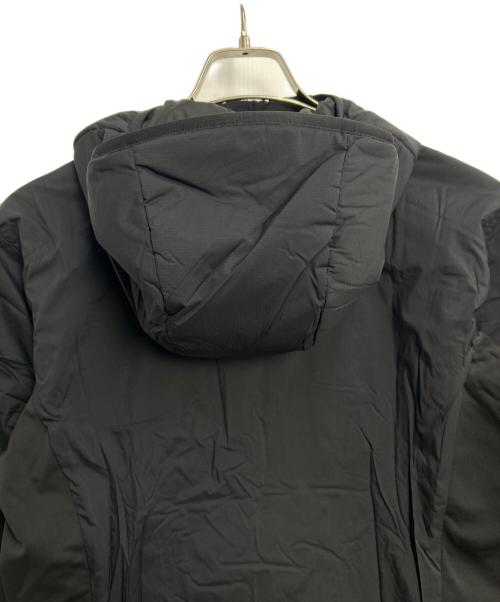 ARC'TERYX（アークテリクス）ARC'TERYX (アークテリクス) ジャケット ブラック サイズ:XS 未使用品の古着・服飾アイテム