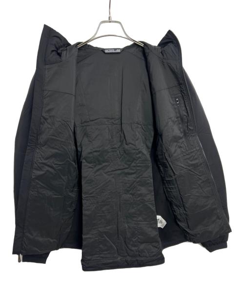 ARC'TERYX（アークテリクス）ARC'TERYX (アークテリクス) ジャケット ブラック サイズ:XS 未使用品の古着・服飾アイテム
