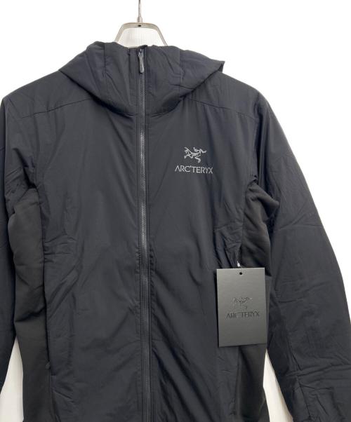 ARC'TERYX（アークテリクス）ARC'TERYX (アークテリクス) ジャケット ブラック サイズ:XS 未使用品の古着・服飾アイテム