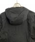 中古・古着 ARC'TERYX (アークテリクス) ジャケット ブラック サイズ:XS 未使用品：40000円