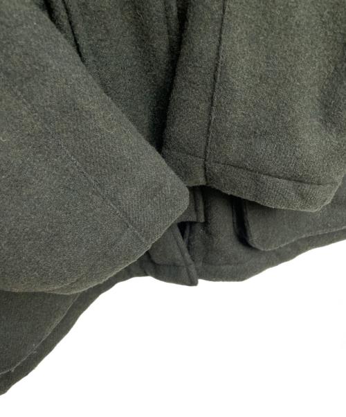 L.L.Bean（エルエルビーン）L.L.Bean (エルエルビーン) 中綿入ハンティングジャケット オリーブ サイズ:Mの古着・服飾アイテム