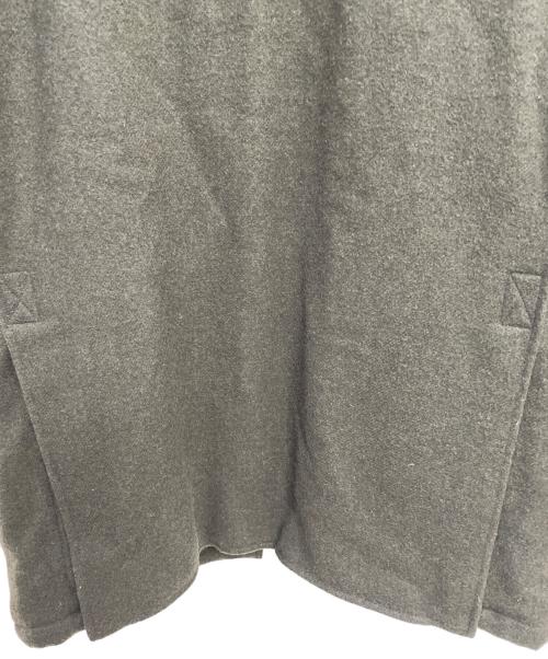 L.L.Bean（エルエルビーン）L.L.Bean (エルエルビーン) 中綿入ハンティングジャケット オリーブ サイズ:Mの古着・服飾アイテム