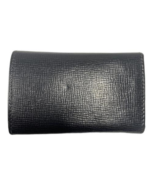 GUCCI（グッチ）GUCCI (グッチ) 6連キーケース ブラックの古着・服飾アイテム