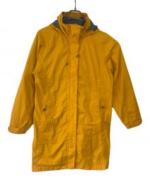 L.L.Bean（エルエルビーン マウンテンパーカー）の古着「マウンテンパーカー」｜オレンジ