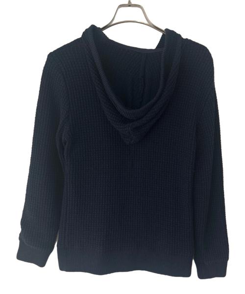 BURBERRY BLACK LABEL（バーバリーブラックレーベル）BURBERRY BLACK LABEL (バーバリーブラックレーベル) ダッフルコート ネイビー サイズ:2の古着・服飾アイテム