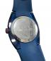 GUCCI (グッチ) 腕時計 ブルー：26000円