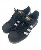 adidasアディダス）の古着「スニーカー」｜ブラック