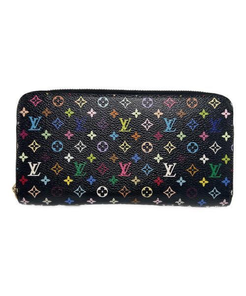 LOUIS VUITTON（ルイ ヴィトン）LOUIS VUITTON (ルイ ヴィトン) 長財布の古着・服飾アイテム