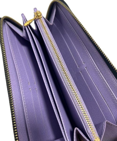 LOUIS VUITTON（ルイ ヴィトン）LOUIS VUITTON (ルイ ヴィトン) 長財布の古着・服飾アイテム