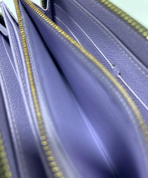 LOUIS VUITTON（ルイ ヴィトン）LOUIS VUITTON (ルイ ヴィトン) 長財布の古着・服飾アイテム