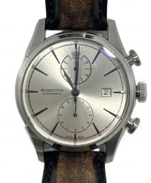 HAMILTON（ハミルトン）の古着「腕時計」
