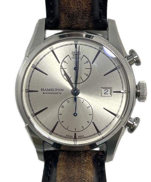 HAMILTON（ハミルトン）HAMILTON (ハミルトン) 腕時計の古着・服飾アイテム
