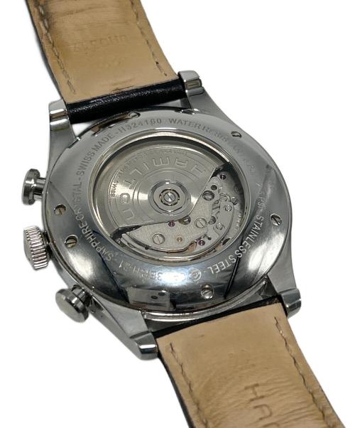 HAMILTON（ハミルトン）HAMILTON (ハミルトン) 腕時計の古着・服飾アイテム