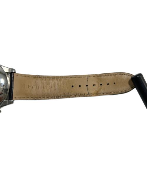 HAMILTON（ハミルトン）HAMILTON (ハミルトン) 腕時計の古着・服飾アイテム
