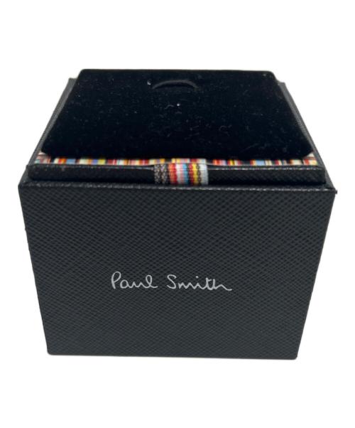 PAUL SMITH（ポールスミス）PAUL SMITH (ポールスミス) ダブルリングネックレスの古着・服飾アイテム